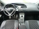 Honda Civic 1.8 B.+Gaz 140KM/ Jeden Wł.w Polsce - 16