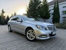 Mercedes C 250 4MATIC | 204 KM | Automat | Kamera | Panorama | Full
