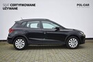 Seat Arona 115 KM DSG Salon PL 1 Wł. Vat 23% Serwis ASO - 4