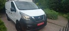 Nissan NV300 Salon PL 35.9 Netto Comfort NAVI Kamera Cofania Klima Tempomat Keyless - 2