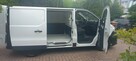 Nissan NV300 Salon PL 35.9 Netto Comfort NAVI Kamera Cofania Klima Tempomat Keyless - 4