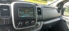 Nissan NV300 Salon PL 35.9 Netto Comfort NAVI Kamera Cofania Klima Tempomat Keyless - 8