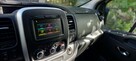 Nissan NV300 Salon PL 35.9 Netto Comfort NAVI Kamera Cofania Klima Tempomat Keyless - 11