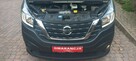 Nissan NV300 Salon PL 35.9 Netto Comfort NAVI Kamera Cofania Klima Tempomat Keyless - 15