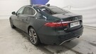 Jaguar XF 2.0 D200 mHEV AWD HSE - 8