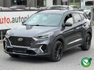 Hyundai Tucson 1,6CRDi 136KM Nline/Navi/Kamera/Led/LaneAssist/Blis/ACC/Alu/Parktronic