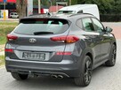 Hyundai Tucson 1,6CRDi 136KM Nline/Navi/Kamera/Led/LaneAssist/Blis/ACC/Alu/Parktronic - 3