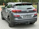 Hyundai Tucson 1,6CRDi 136KM Nline/Navi/Kamera/Led/LaneAssist/Blis/ACC/Alu/Parktronic - 4
