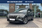 Hyundai Tucson 1.6T-GDI HEV 230KM Executive Gwarancja Salon Polska Faktura VAT23%