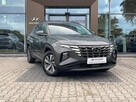 Hyundai Tucson 1.6T-GDI HEV 230KM Executive Gwarancja Salon Polska Faktura VAT23% - 3