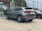 Hyundai Tucson 1.6T-GDI HEV 230KM Executive Gwarancja Salon Polska Faktura VAT23% - 6