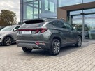 Hyundai Tucson 1.6T-GDI HEV 230KM Executive Gwarancja Salon Polska Faktura VAT23% - 8