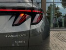 Hyundai Tucson 1.6T-GDI HEV 230KM Executive Gwarancja Salon Polska Faktura VAT23% - 9