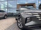 Hyundai Tucson 1.6T-GDI HEV 230KM Executive Gwarancja Salon Polska Faktura VAT23% - 10