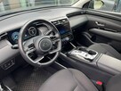 Hyundai Tucson 1.6T-GDI HEV 230KM Executive Gwarancja Salon Polska Faktura VAT23% - 12