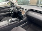 Hyundai Tucson 1.6T-GDI HEV 230KM Executive Gwarancja Salon Polska Faktura VAT23% - 13