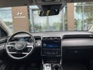 Hyundai Tucson 1.6T-GDI HEV 230KM Executive Gwarancja Salon Polska Faktura VAT23% - 14
