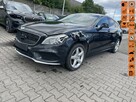Mercedes CLS 350 EU AMG Line 4Matic Kamery360 Pamięć Pneumatyka