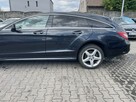 Mercedes CLS 350 EU AMG Line 4Matic Kamery360 Pamięć Pneumatyka - 2