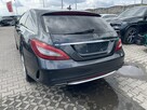 Mercedes CLS 350 EU AMG Line 4Matic Kamery360 Pamięć Pneumatyka - 3