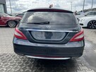 Mercedes CLS 350 EU AMG Line 4Matic Kamery360 Pamięć Pneumatyka - 4