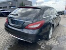Mercedes CLS 350 EU AMG Line 4Matic Kamery360 Pamięć Pneumatyka - 5