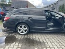 Mercedes CLS 350 EU AMG Line 4Matic Kamery360 Pamięć Pneumatyka - 6