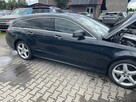 Mercedes CLS 350 EU AMG Line 4Matic Kamery360 Pamięć Pneumatyka - 7