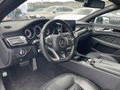 Mercedes CLS 350 EU AMG Line 4Matic Kamery360 Pamięć Pneumatyka - 11