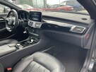 Mercedes CLS 350 EU AMG Line 4Matic Kamery360 Pamięć Pneumatyka - 15