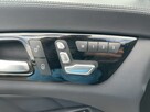 Mercedes CLS 350 EU AMG Line 4Matic Kamery360 Pamięć Pneumatyka - 16