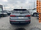 Audi Q7 Salon PL 45 TDI Quattro Pamięć Pneumatyka Wentylacja