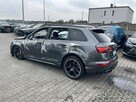 Audi Q7 Salon PL 45 TDI Quattro Pamięć Pneumatyka Wentylacja - 2