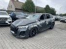Audi Q7 Salon PL 45 TDI Quattro Pamięć Pneumatyka Wentylacja - 3