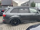 Audi Q7 Salon PL 45 TDI Quattro Pamięć Pneumatyka Wentylacja - 6