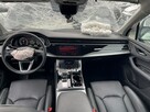 Audi Q7 Salon PL 45 TDI Quattro Pamięć Pneumatyka Wentylacja - 13