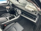 Audi Q7 Salon PL 45 TDI Quattro Pamięć Pneumatyka Wentylacja - 15