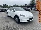 Tesla Y Autopilot Radar360 Pompa ciepła - 1