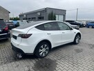 Tesla Y Autopilot Radar360 Pompa ciepła - 2