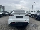 Tesla Y Autopilot Radar360 Pompa ciepła - 3