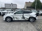 Tesla Y Autopilot Radar360 Pompa ciepła - 4