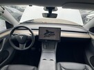 Tesla Y Autopilot Radar360 Pompa ciepła - 10