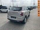 SsangYong/KGM Tivoli Ks. serwisowa 4x4 Kamera Podgrzewanie Virtual cockpit