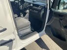 Volkswagen Caddy Klimatyzacja Czujniki park. - 6