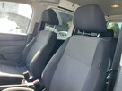 Volkswagen Caddy Klimatyzacja Czujniki park. - 11