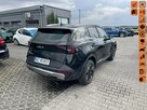 Kia Sportage Salon PL Automat Skóra Kamera Podgrzewanie