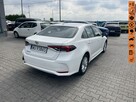 Toyota Corolla Salon PL Comfort Podgrzewanie Kamera - 1