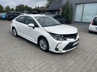 Toyota Corolla Salon PL Comfort Podgrzewanie Kamera - 2