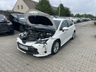 Toyota Corolla Salon PL Comfort Podgrzewanie Kamera - 3