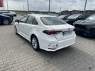 Toyota Corolla Salon PL Comfort Podgrzewanie Kamera - 4